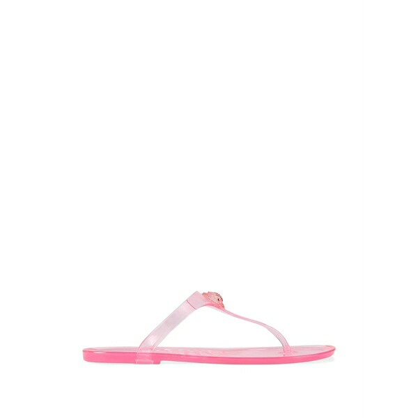 カートジェイガーロンドン レディース サンダル シューズ Maddison slides White｜asty