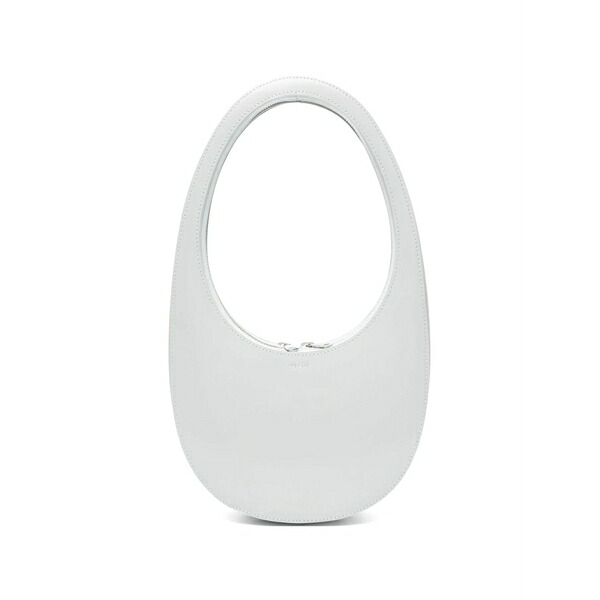 コペルニ レディース トートバッグ バッグ Swipe tote bag White｜asty