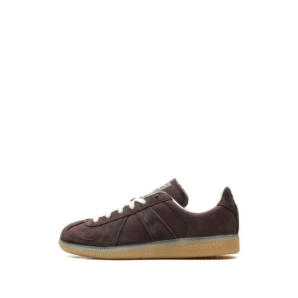 アディダス メンズ スニーカー シューズ Bw army sneakers Brown｜asty