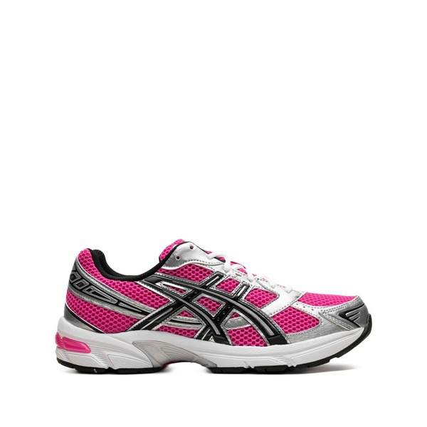 アシックス メンズ スニーカー シューズ Gel-1130 "neon pack pink" sneakers Pink｜asty
