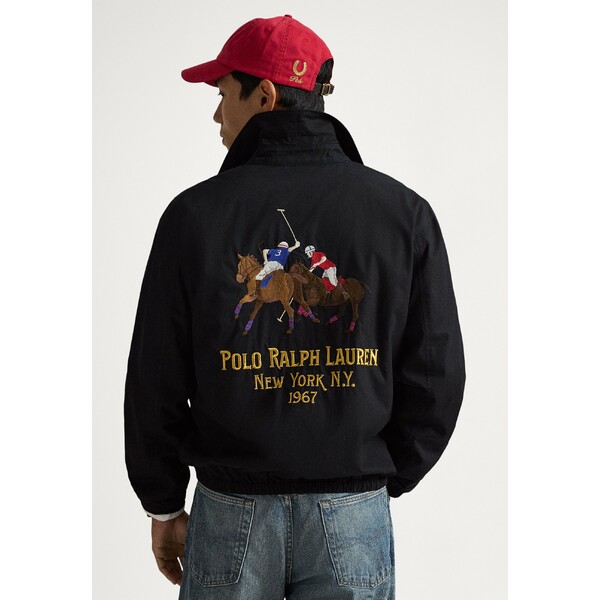楽天市場】RLX ラルフローレン SAILING Nylon JACKET セーリング