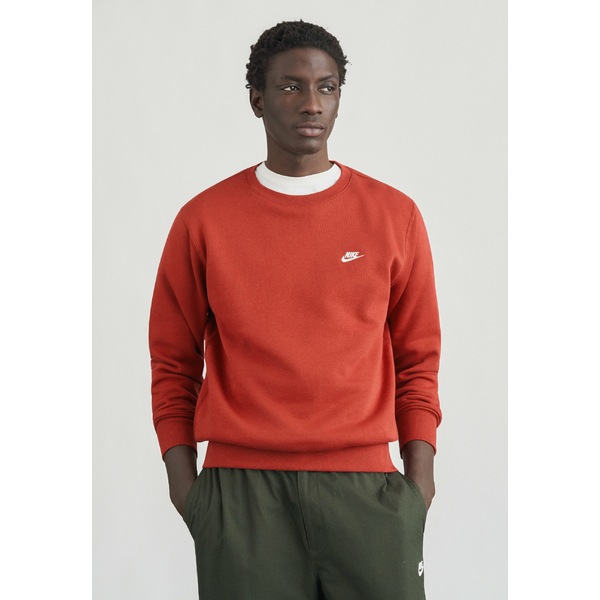 楽天市場】NIKE ナイキ ニット サイズ:L 22AW スウッシュ ケーブル編み