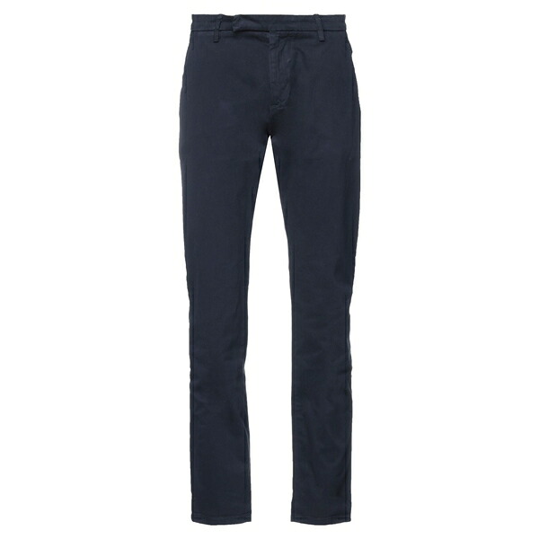 【送料無料】 ブライアン・デールズ メンズ カジュアルパンツ ボトムス Pants Blue