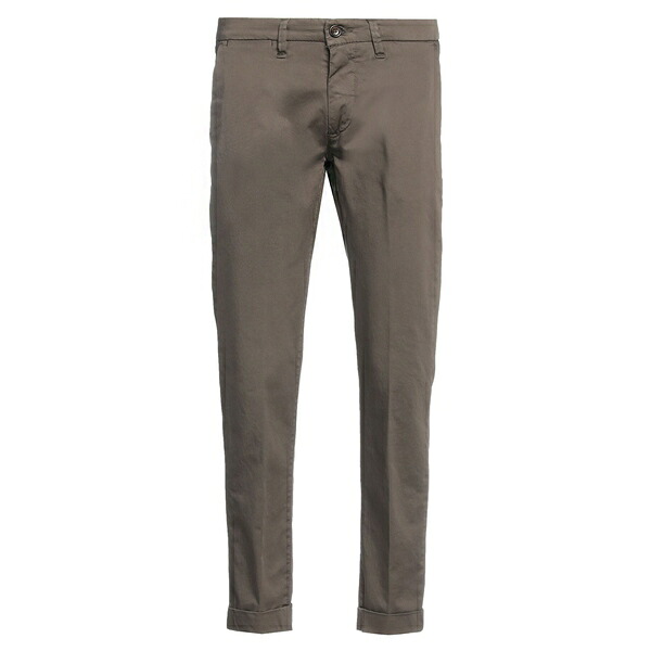 【送料無料】 ラボラトーリ イタリアーニ メンズ カジュアルパンツ ボトムス Pants Green