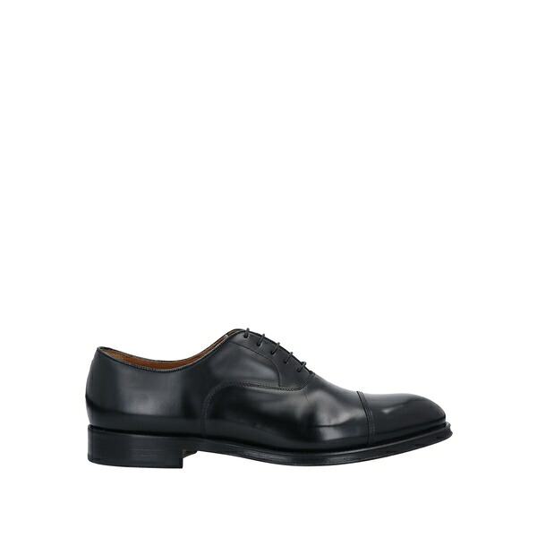 【送料無料】 ドンカルズ メンズ ドレスシューズ シューズ Lace-up shoes Black
