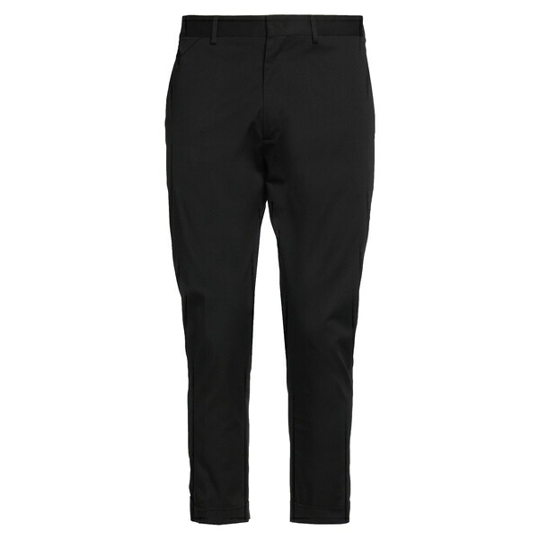 【送料無料】 ロウブランド メンズ カジュアルパンツ ボトムス Pants Black