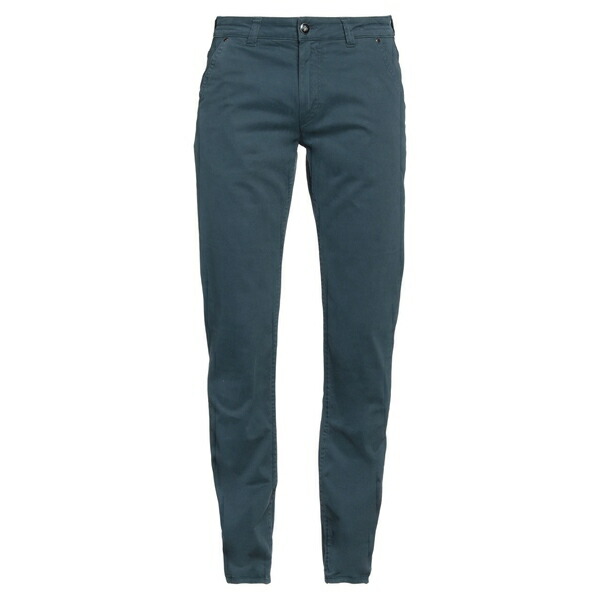 【送料無料】 バーマス メンズ カジュアルパンツ ボトムス Pants Blue