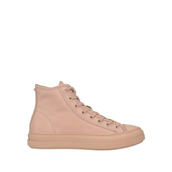 【送料無料】 ヴァレンティノ ガラヴァーニ メンズ スニーカー シューズ Sneakers Pink｜asty