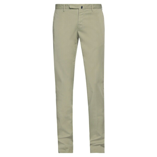 【送料無料】 インコテックス メンズ カジュアルパンツ ボトムス Pants Green