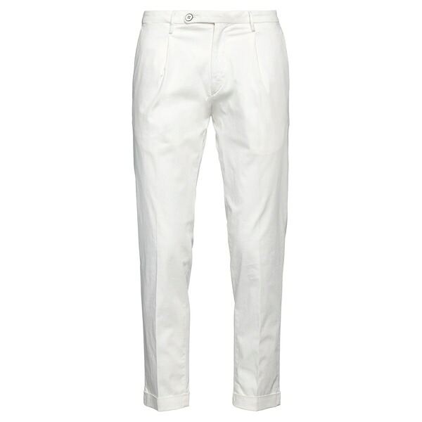 【送料無料】 マイケル コール メンズ カジュアルパンツ ボトムス Pants White 12,030円