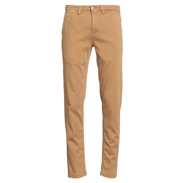 【送料無料】 リプレイ メンズ デニムパンツ ボトムス Jeans Beige
