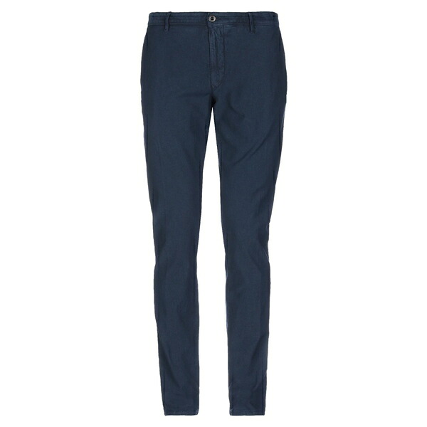 【送料無料】 インコテックス メンズ カジュアルパンツ ボトムス Pants Blue