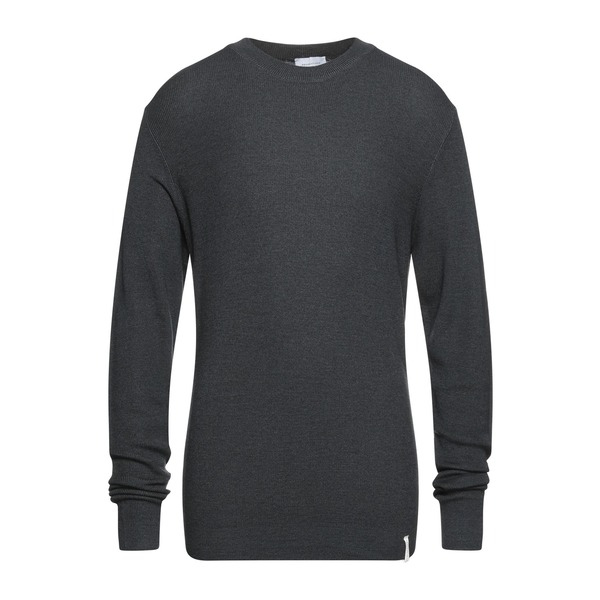 【送料無料】 ブルックスフィールド メンズ ニット&セーター アウター Sweaters Grey