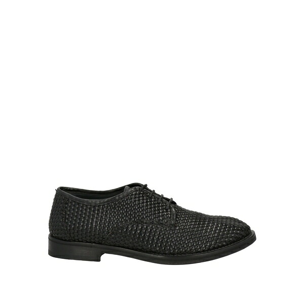 【送料無料】 セボーイズ メンズ ドレスシューズ シューズ Lace-up shoes Black｜asty