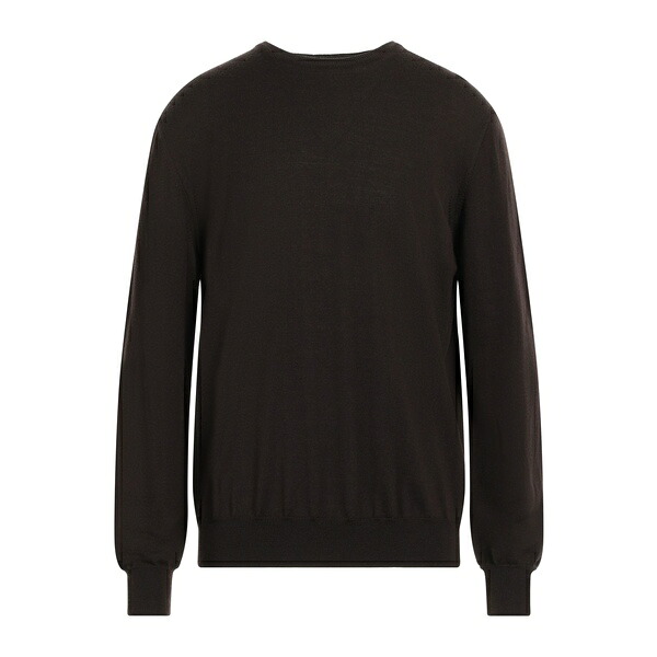 【送料無料】 カングラ メンズ ニット&セーター アウター Sweaters Brown