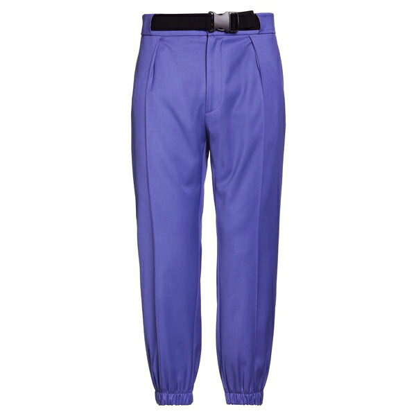 【送料無料】 ベルウィッチ メンズ カジュアルパンツ ボトムス Pants Purple