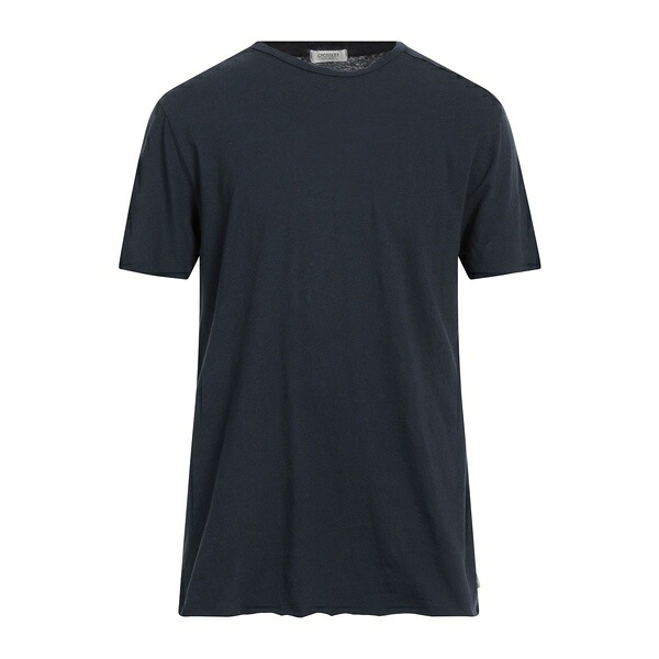 【送料無料】 クロスリー メンズ Tシャツ トップス T-shirts Blue