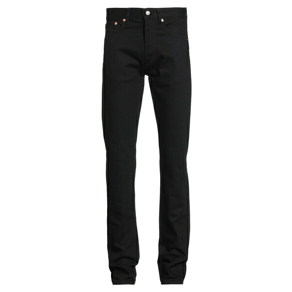 【送料無料】 ベルスタッフ メンズ デニムパンツ ボトムス Jeans Black