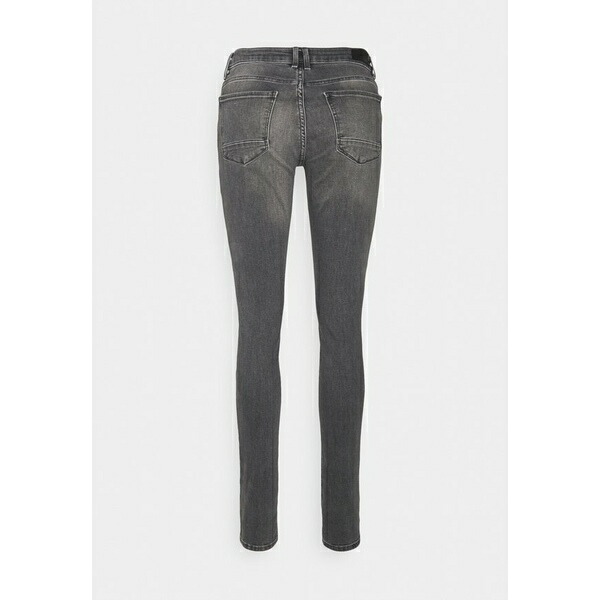 大人気商品 エスプリ レディース パンツ Flared Jeans - black dark ...