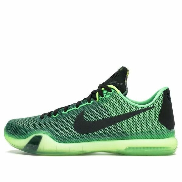 Nike ナイキ メンズ スニーカー  【Nike Kobe 10 \u0027Vino\u0027 705317-333】  大きさ US_12(30.0糎)