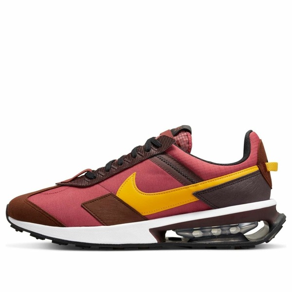 Nike ナイキ メンズ スニーカー  【Nike Air Max Pre-Day \u0027Cedar Brown Basalt\u0027 DC9402-600】  大きさ US_9(27.0糎)
