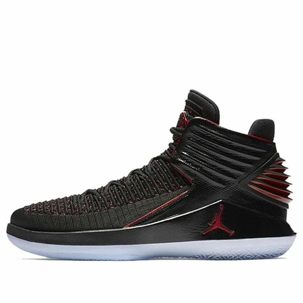 Jordan ジョーダン メンズ スニーカー 【Air Jordan 32 PF \u0027Banned\u0027 AH3348-001】  大きさ US_11(29.0珊)