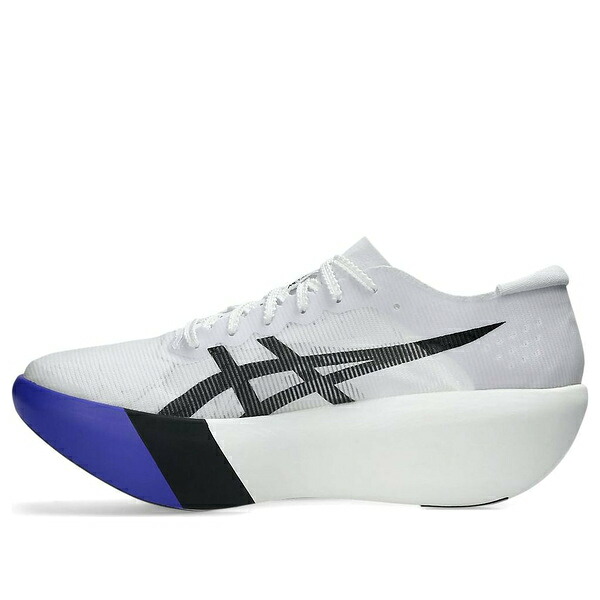 ASICS アシックス メンズ スニーカー 【ASICS Metaspeed Ray Tokyo White Cobalt Burst 1013A176-101】  サイズ US_7(25.0cm)