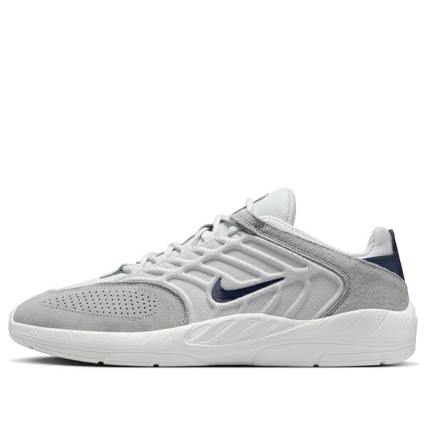 Nike ナイキ メンズ スニーカー エスビー 【Nike SB Vertebrae \u0027Platinum Tinty Navy\u0027 FD4691-002】  大いさ US_M_13 メンズ靴-靴
