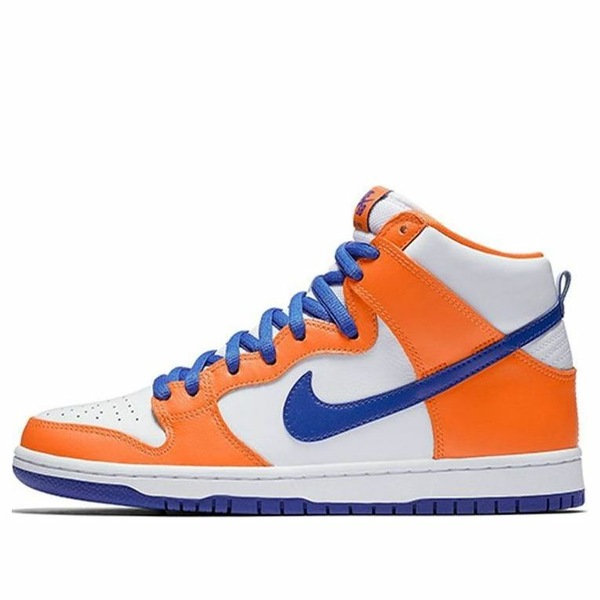 Nike ナイキ メンズ スニーカー ダンク 【Nike x Danny Supa SB Dunk High Danny Supa AH0471-841】  サイズ US_6(24.0cm)
