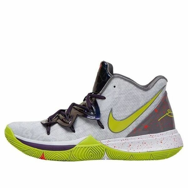 Nike ナイキ メンズ スニーカー 【Nike Kyrie 5 Mamba Mentality AO2918-102】  サイズ US_11.5(29.5cm)