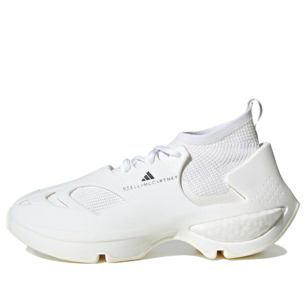 adidas アディダス メンズ スニーカー 【adidas By Stella McCartney Sportswear Shoe 'Cloud White' IG2441】 サイズ US_8(26.0cm)|asty