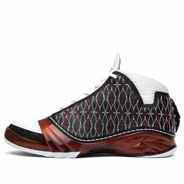 Jordan ジョーダン メンズ スニーカー 【Air Jordan 23 OG \u0027Chicago\u0027 318376-061】  大きさ US_10(28.0糎)