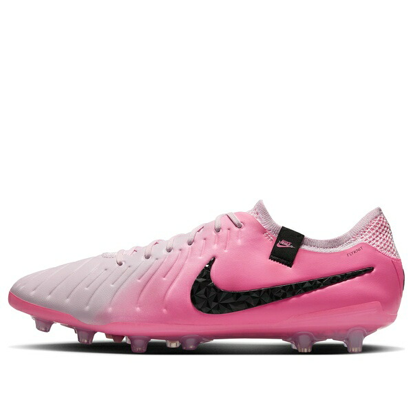 Nike ナイキ メンズ スニーカー 【Nike Tiempo Legend 10 Elite AG-Pro \u0027Pink Foam Black\u0027 DV4330-601】  大きさ US_10.5(28.5糎)