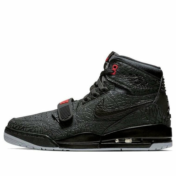 Jordan ジョーダン メンズ スニーカー 【Air Jordan Legacy 312 \u0027Elephant Print\u0027 AV3922-006】  大いさ US_10(28.0糎) 靴-スニーカー-メンズ靴