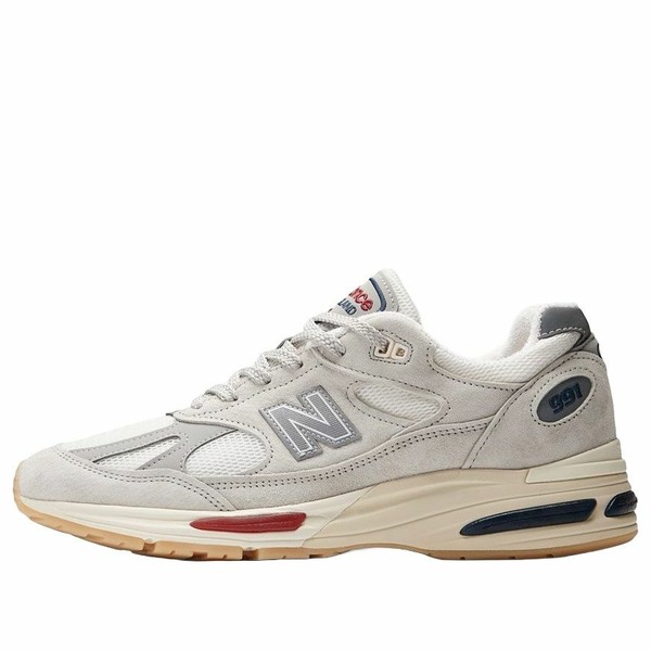 New Balance ニューバランス メンズ スニーカー 【New Balance 991v2 Made in UK Vintage Sport U991VS2】 サイズ US_11(29.0cm)｜asty
