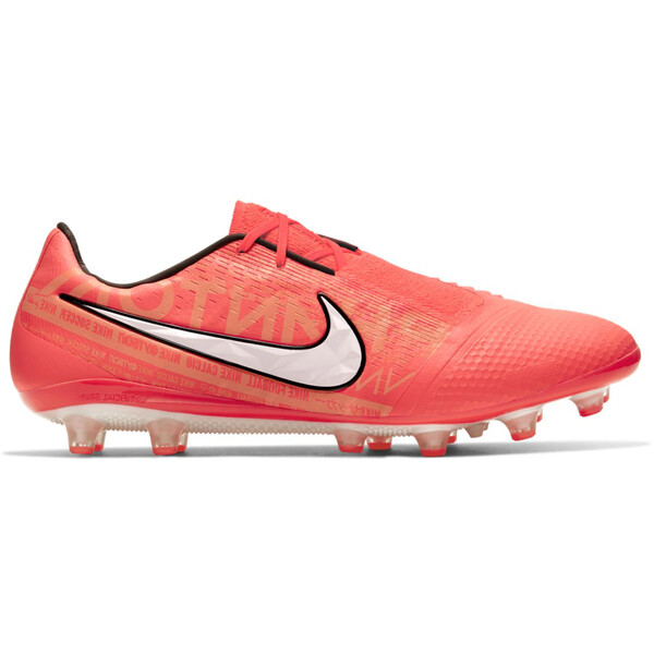 Nike ナイキ メンズ スニーカー  【Nike Phantom Venom Elite AG Pro Bright Mango】  サイズ US_7.5(25.5cm) Bright Mango/Orange Pulse/Anthracite/White