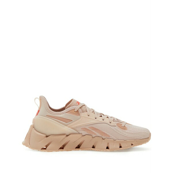 リーボック レディース スニーカー シューズ Zig kinetica 3 sneakers Neutrals