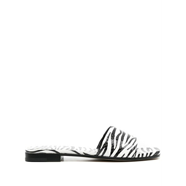 光の都市一つ星の州 レディース サンダル シューズ Rosa sandals Black