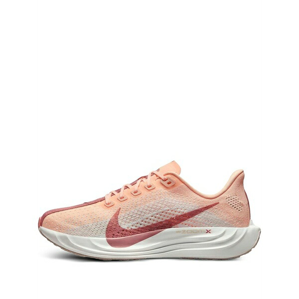 ナイキ レディース スニーカー シューズ Zoomx pegasus plus sneakers  Pink