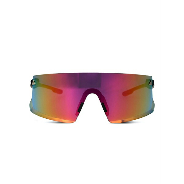アディダス メンズ サングラス・アイウェア 付属物 Dunamis sunglasses Black
