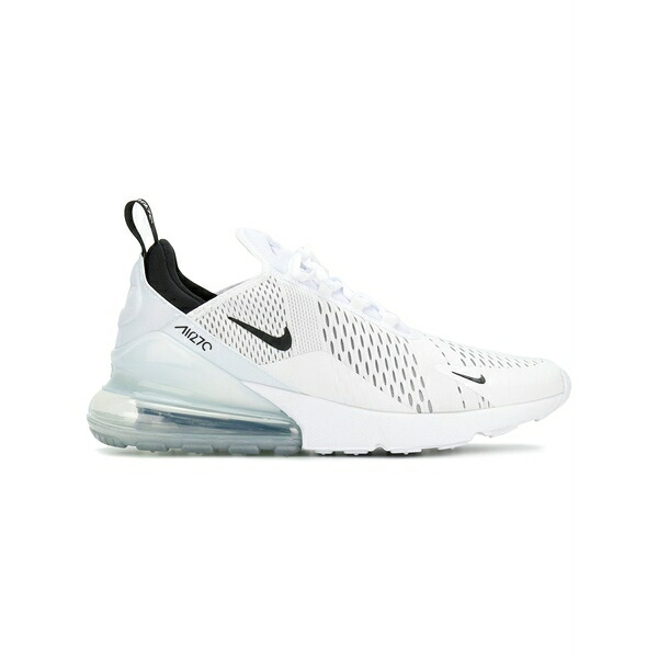 ナイキ メンズ スニーカー シューズ Air max 270 low-top sneakers White
