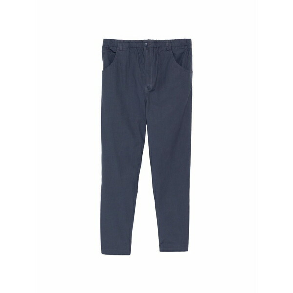 スタンレイ メンズ 心地よいズボン下 ボトムス Rec trousers Blue
