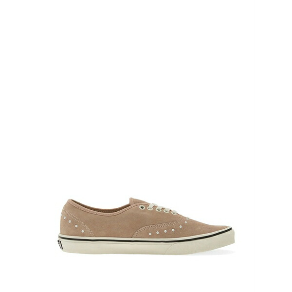 バンズ メンズ スニーカー シューズ Authentic studded sneakers Neutrals