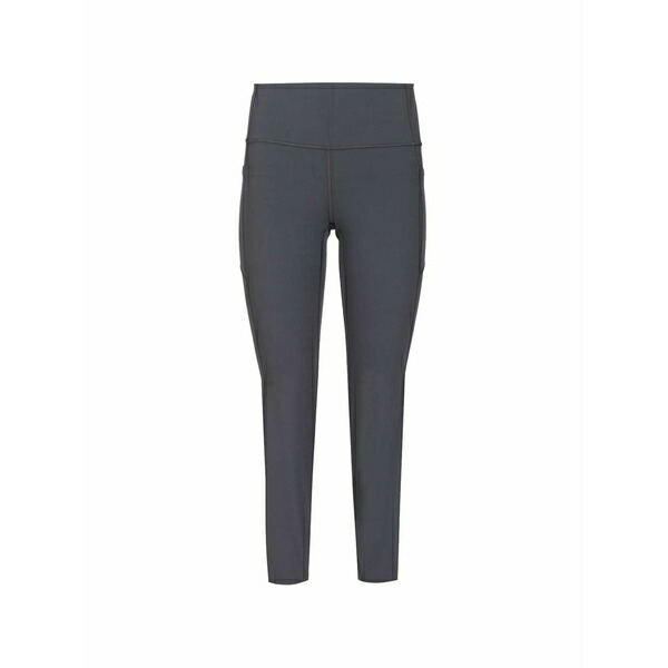 パタゴニア レディース 心地よいズボン下 ボトムス Maipo leggings Grey