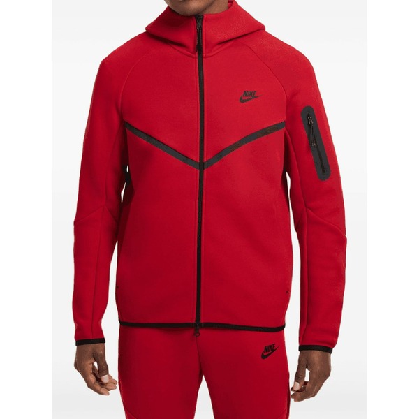 ナイキ メンズ 上衣＆上衣 アウター Sportswear tech fleece windrunner \
