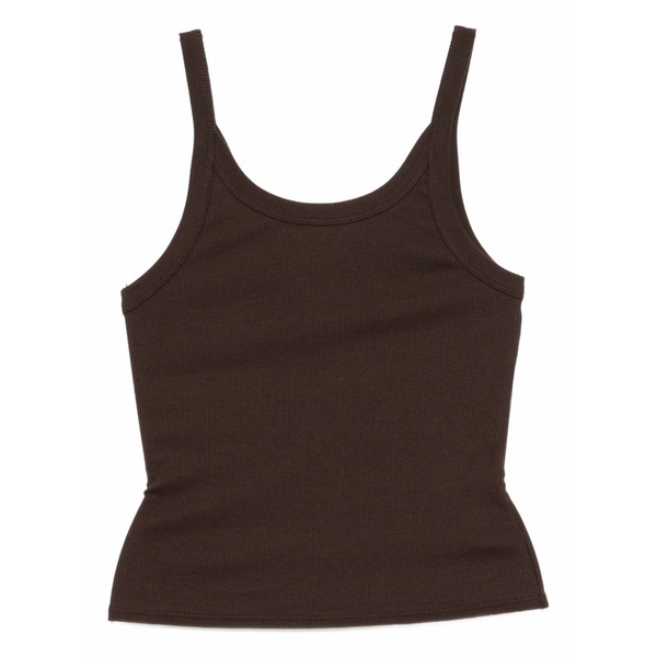 リフォメーション レディース カットソー トップス Calie tank top Brown