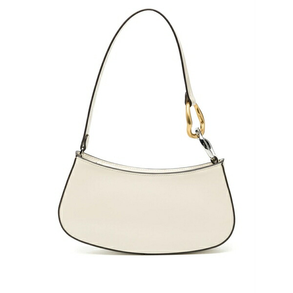 ステゥド レディース ショルダーバッグ 御徒面子 Ollie shoulder bag Neutrals