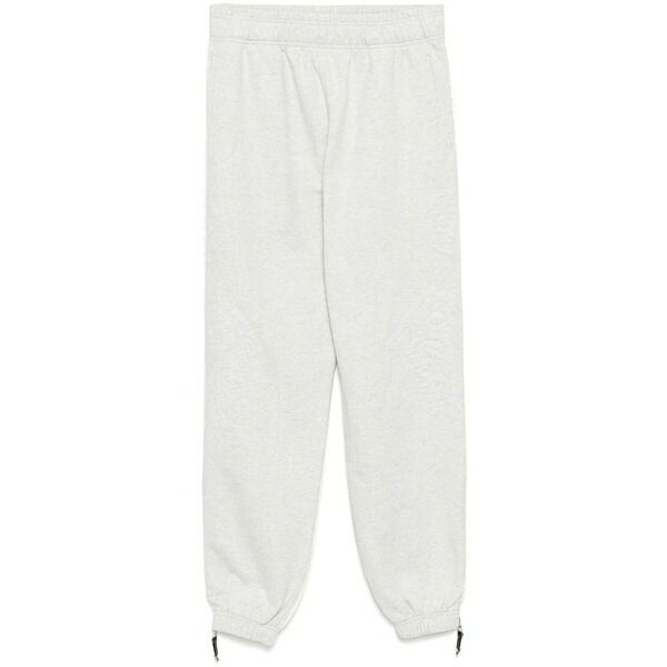 トゥーガ レディース 心地好いズボン下 ボトムス Embroidery sweat pants Grey