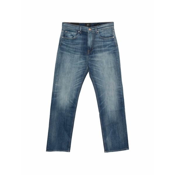 7フォーオールマンカインド メンズ ジーンズズボン下 ボトムス Pocket jeans Blue