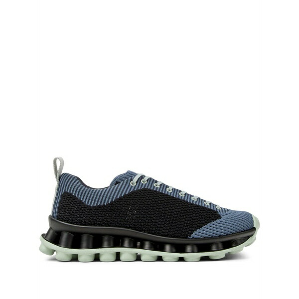カンペール レディース スニーカー シューズ Pelotissima by sunnei sneakers Black